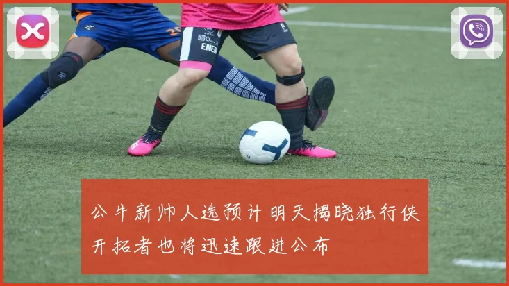 公牛新帅人选预计明天揭晓独行侠开拓者也将迅速跟进公布