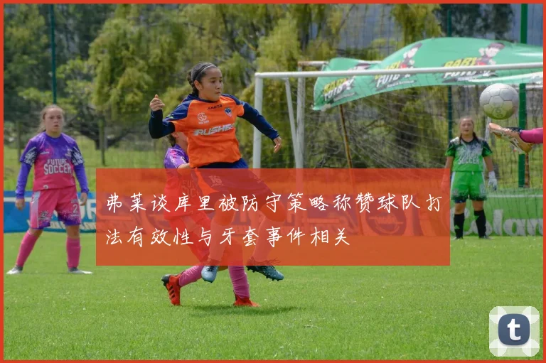 弗莱谈库里被防守策略称赞球队打法有效性与牙套事件相关