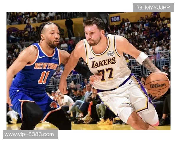 东契奇谈猛龙对决：我不关注NBA只知道他们表现出色